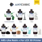 【Buy 3 Pay 2,add 3】ANYCUBIC ABS-Like Pro 2/Standard/Bio Resin 3D Printer Resin