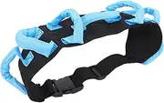 BIUDECO Walking Belt Transfer Belt for Seniors Lift for Disabled Patients Home Mobility Lift Assistive Devices for Elderly Disabled Mobility Aid Walking Support for Seniors Nylon Webbing