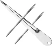 BESPORTBLE Kit of Rattan Weaving Repair Tools Prying Tool for Wicker Basket Crafting DIY Enthusiasts Special Occasions