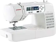 [Janome] Decor Computer 360 DC