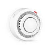 WiFi Smoke Alarm Fire Protection Smoke Detector Smokehous Combination Fire Alarm