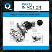 EGR Valve fits JAGUAR XF X250 2.7D 08 to 09 7G(AJTDV6) CI C2C40184 JDE3315 New
