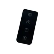 New Replacement Remote Control For Bose Solo TV Sound System