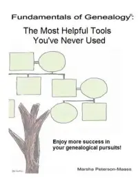 在飛比找博客來優惠-Fundamentals of Genealogy: The