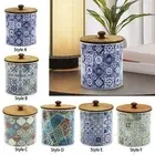Airtight Food Storage Container for Kitchen Pantry Organization and Storage