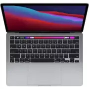 Apple MacBook Pro 13-inch (512GB SSD, M1, 8GB RAM) - Space Gray - SEALED