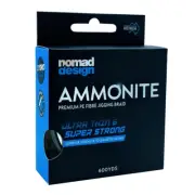 Nomad Ammonite Jigging Braid 600yd