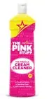 The Pink Stuff Cream Cleaner 500mL The Pink Stuff