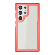 Ghostek Samsung Galaxy S23 Ultra Case Covert 6 Ultra-Thin Pink
