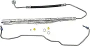 Edelmann 92415 Power Steering Pressure Line Hose Assembly