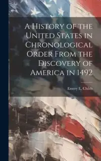 在飛比找博客來優惠-A History of the United States