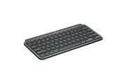LOGITECH MX Master KEYS Mini Illuminated Wireless TKL Keyboard - Graphite
