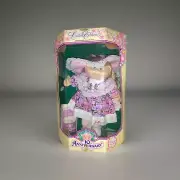 Cabbage Patch Kids 10th Anniversary Limited Edition