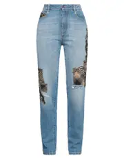 [ERMANNO FIRENZE] ERMANNO FIRENZE Jeans - Item 30157592
