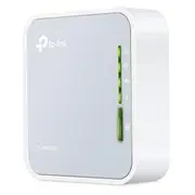 TP-Link TL-WR902AC (AC750) Dual-Band WiFi 5 Travel Router [TL-WR902AC]