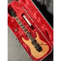 在飛比找蝦皮購物優惠-【名人樂器】【全新品降價出清】Ibanez J-CUSTOM