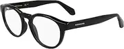 [Salvatore Ferragamo] Eyeglasses SF 2987 E 001 Black, Black, 50/19/145