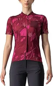 [CASTELLI] Women's Unltd Sentiero Jrsy Sweatshirt