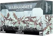 Warhammer 40k - Tyranids - Gargoyle Brood (Boxed)