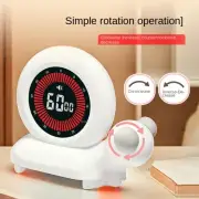 Alarm Clock Visual Timer Rechargeable Special Alarm Clock Digital Timer Home