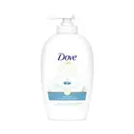 Dove Care & Protect Liquid Soap - 250ml