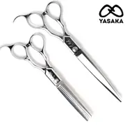 Yasaka Professional Barber Hair Scissor Set