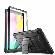 Galaxy Tab S5e Case with Built-in Screen Protector & Kickstand