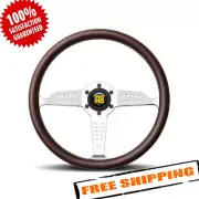 MOMO GRA35WD0P Racing Heritage Steering Wheel (for: Toyota)