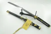 Kill Bill Devil Wakizashi Mild Sharp AU