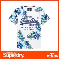 在飛比找PChome商店街優惠-【SuperDry】SURF STORE T-SHIRT 極