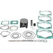 Vertex Top End Cast Replica Piston Kit 46.95mm Husqvarna TC85 17/14 18-23