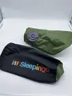 Sleepingo Camping/Backpacking Sleeping Pad- Mat Lightweight No BOX XL Twin