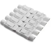 Spacelab Banana to Tab Adapters - Pack of 10 -Same Day Shipping