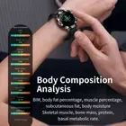 Smart Watch 1.43-inch 466*466 High-Clear Screen Sports Health Monitoring Sl CMM