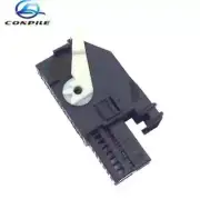 for Volkswagen RCD510 RNS510 RGB car camera female plug connector