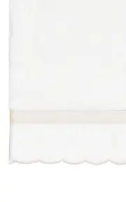 [Los Encajeros] Europa Cotton Bath Towel