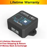 9 Axis ROS Robot IMU Module Arhs Attitude Sensor Gyroscope Accelerometer 300Hz