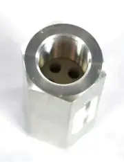 New 314001001 Haldex Midland Check Valve