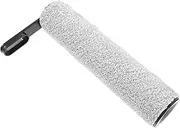 iplusmile Mop Head Refill Roller Brush for Handheld Vacuum Compatible with Durable Vacuum Brush Adapter for Deep Cleaning Absorbent Mop Heads for Floor Scrubbing
