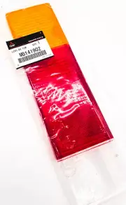 LH TAIL LIGHT LENS 96-12 suits TRITON Mitsubishi MK ML MN TRAY UTE GENUINE CAB C