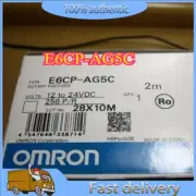 New in box OMRON ROTARY ENCODER E6CP-AG5C 256P/R hpg Fast Ship
