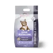 Trouble And Trix Clumping Litter Lavender