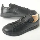 US 8.5 adidas STAN SMITH LUX Adidas Stan Smith Lux Men s Sneakers Black ih2450m