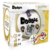 Moose Spot It (Dobble) Harry Potter Kids/Children Matching Card Board Game 6y+