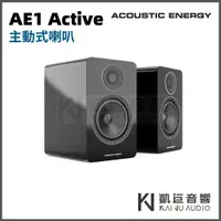 在飛比找蝦皮購物優惠-◤桃園/凱巨音響◢ 英國 AcousticEnergy AE