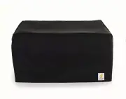 Black Nylon Dust Cover for HP OfficeJet Pro 8022 and Pro 8028 Printers