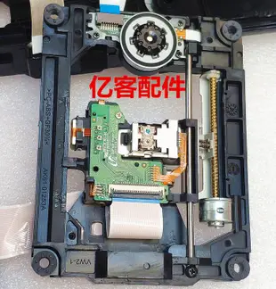 SOH-BP10SOHBP10適用三星BD-F5100藍光機DVD/CD激光頭帶進出倉架