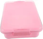 BESPORTBLE Sandbox Toys Box Set Lid for Boys and Girls Promotes Creativity Safe for Indoor Outdoor Play