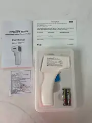 VivaGuard Non-Contact Infrared Forehead Thermometer HA-650