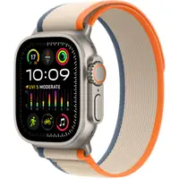 在飛比找友和YOHO優惠-Apple Watch Ultra 2 GPS + 流動網絡